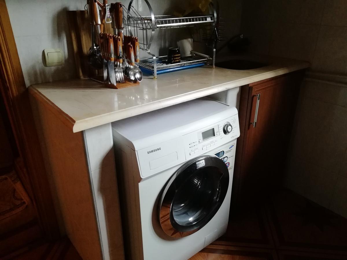 Apartment Georgy Батуми Екстериор снимка