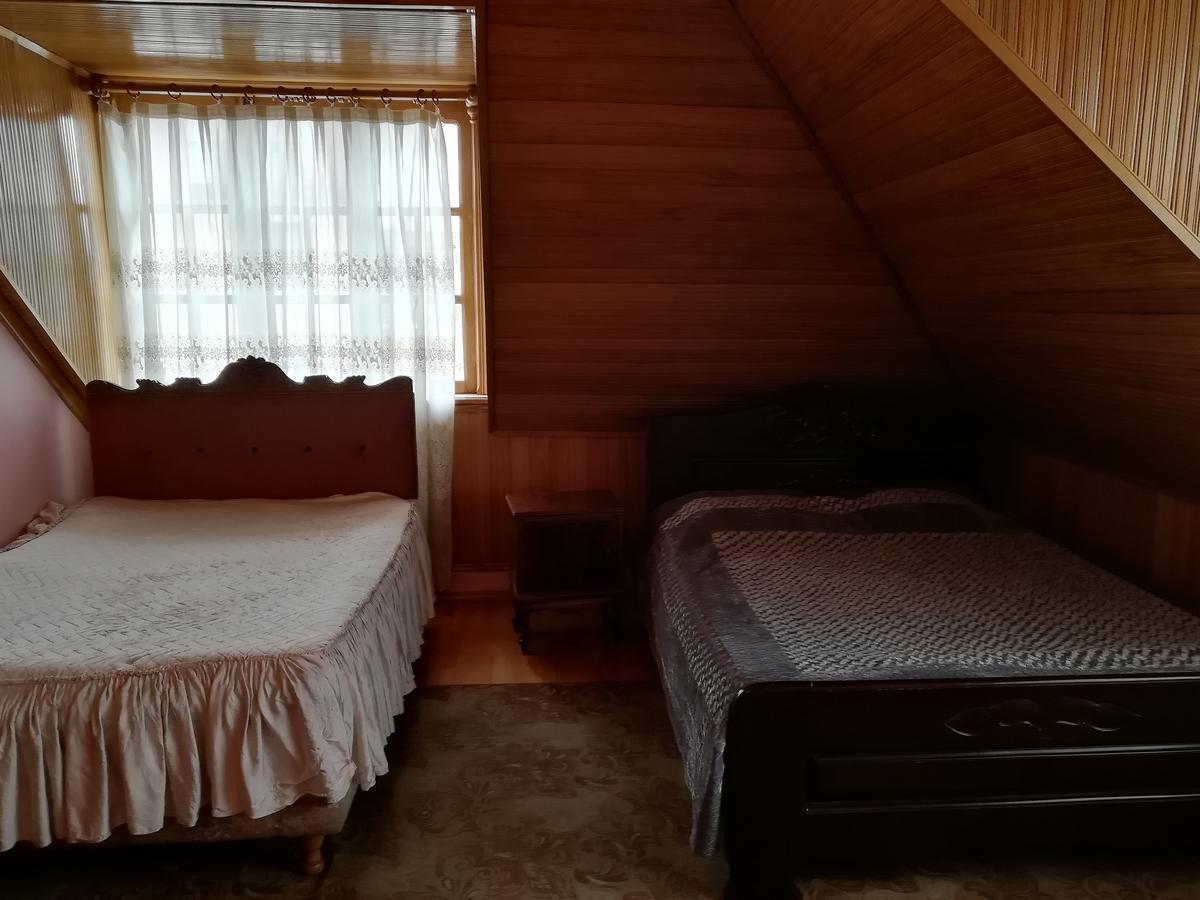 Apartment Georgy Батуми Екстериор снимка