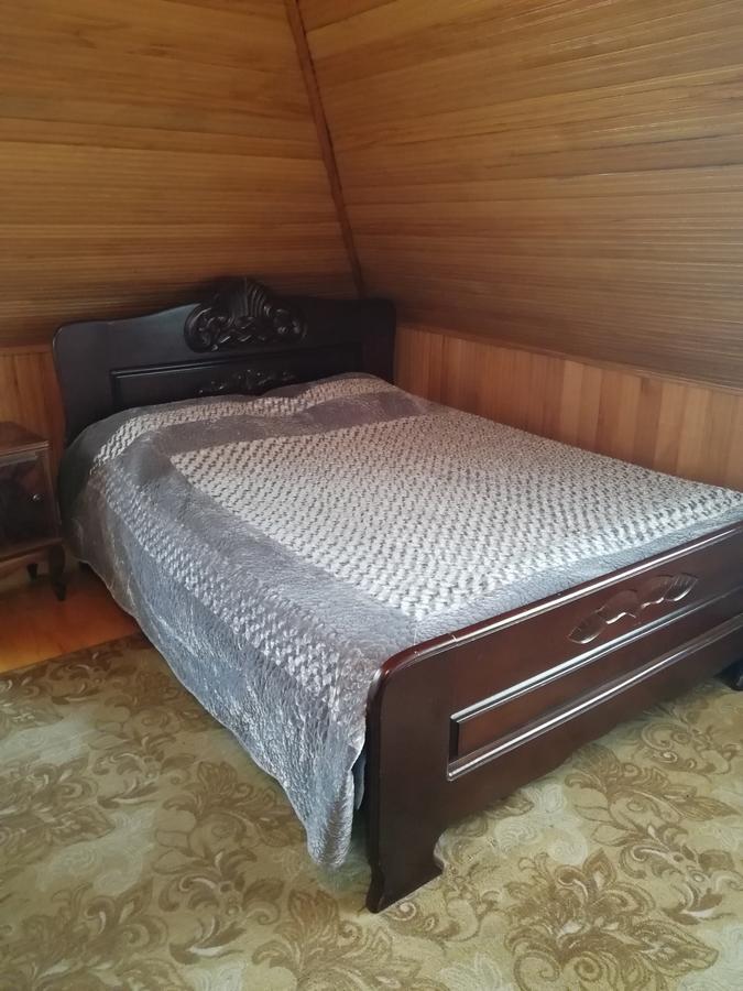Apartment Georgy Батуми Екстериор снимка