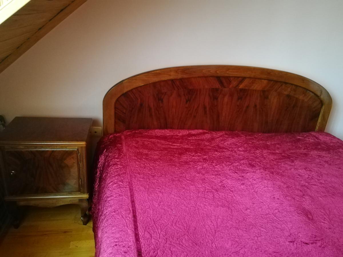 Apartment Georgy Батуми Екстериор снимка