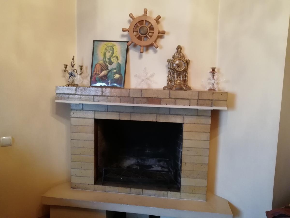 Apartment Georgy Батуми Екстериор снимка