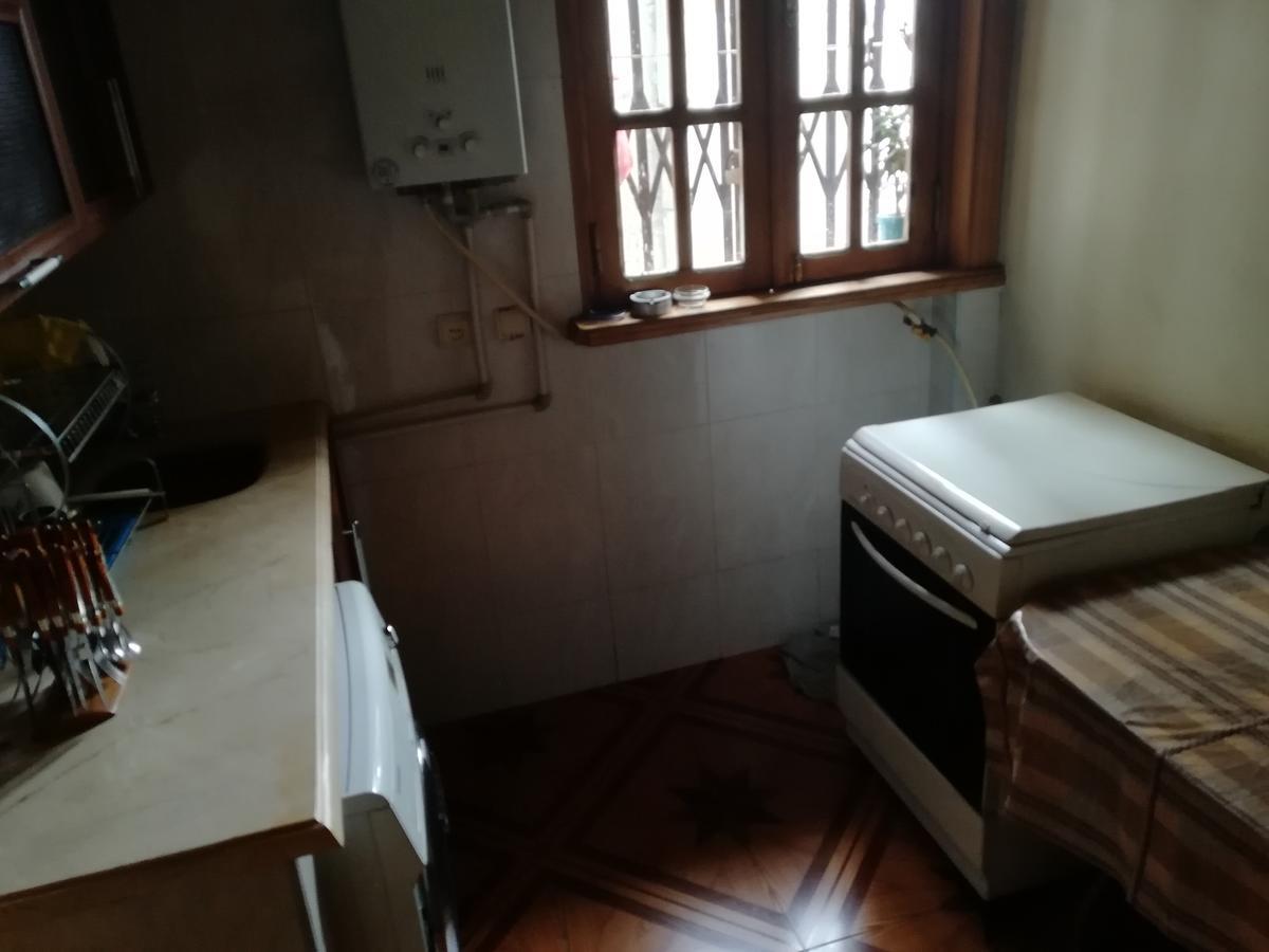 Apartment Georgy Батуми Екстериор снимка