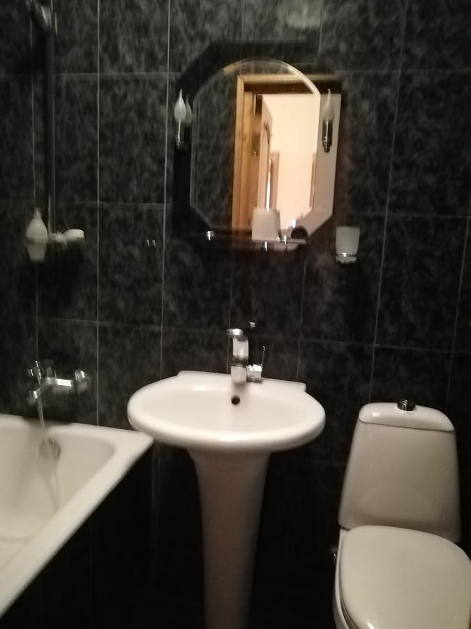 Apartment Georgy Батуми Екстериор снимка
