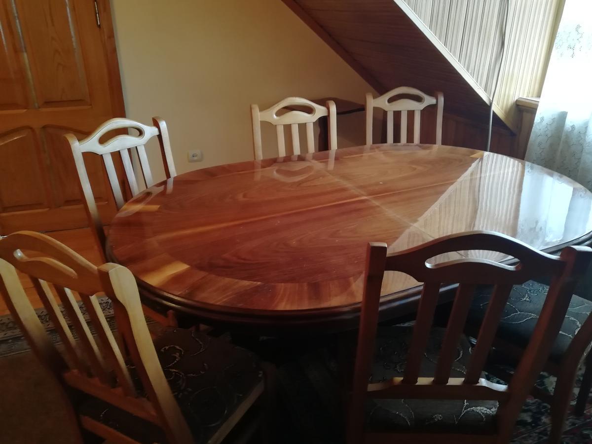 Apartment Georgy Батуми Екстериор снимка
