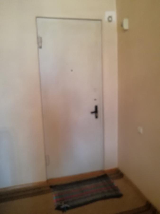 Apartment Georgy Батуми Екстериор снимка