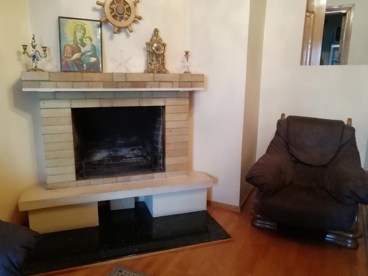 Apartment Georgy Батуми Екстериор снимка