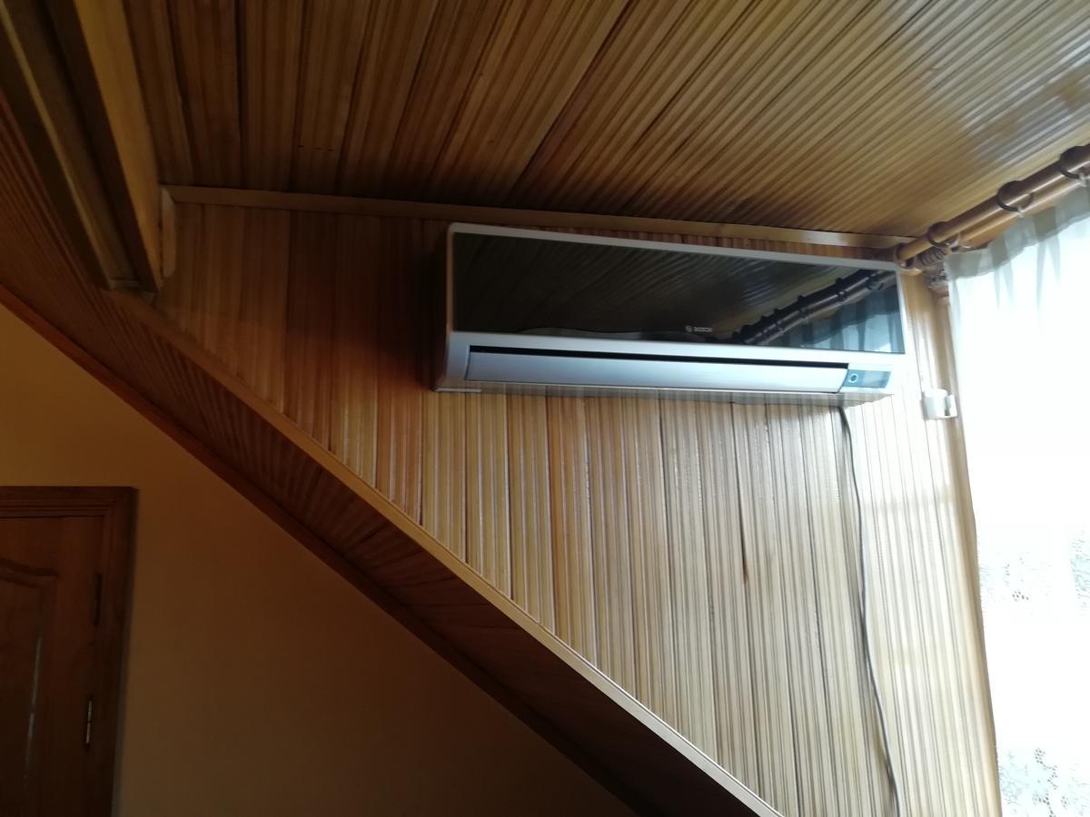 Apartment Georgy Батуми Екстериор снимка