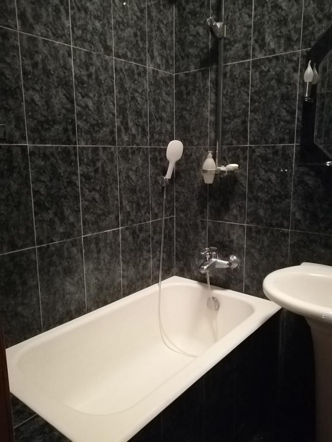 Apartment Georgy Батуми Екстериор снимка