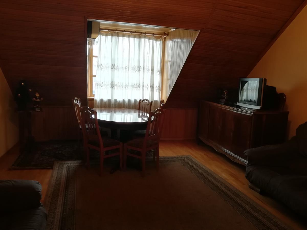 Apartment Georgy Батуми Екстериор снимка