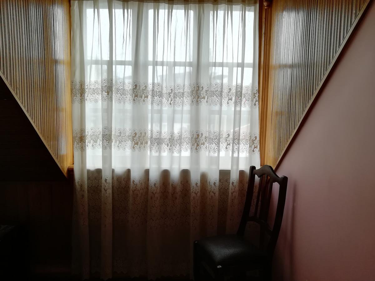 Apartment Georgy Батуми Екстериор снимка
