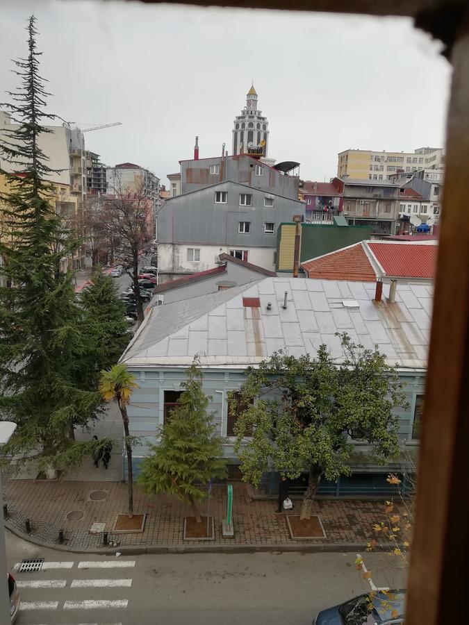 Apartment Georgy Батуми Екстериор снимка