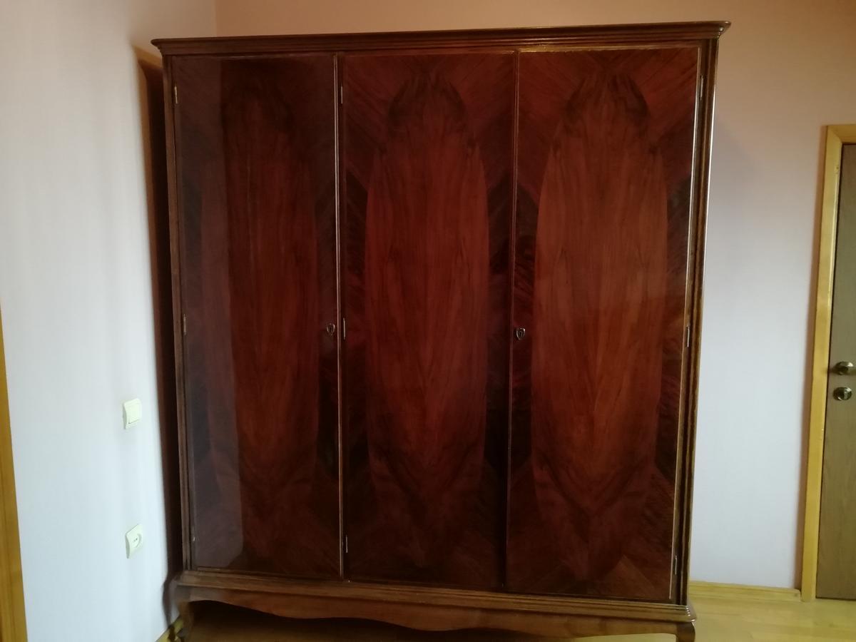 Apartment Georgy Батуми Екстериор снимка